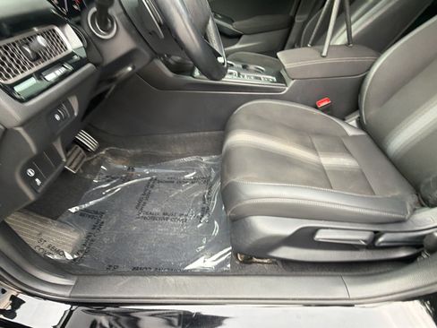 Used 2023 Honda Civic Sport image 33
