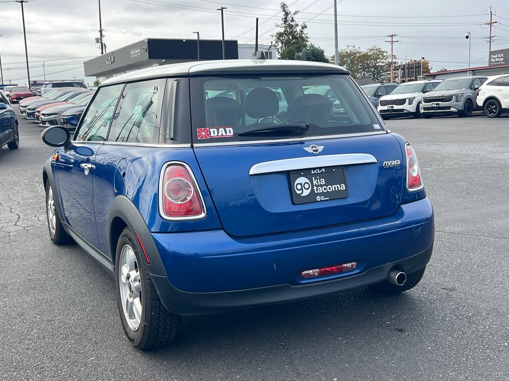 Used 2013 MINI Cooper Hardtop FWD image 9