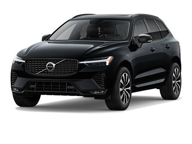 Certified 2024 Volvo XC60 B5 Plus w/ Protection Package Premier AWD/4WD image 1