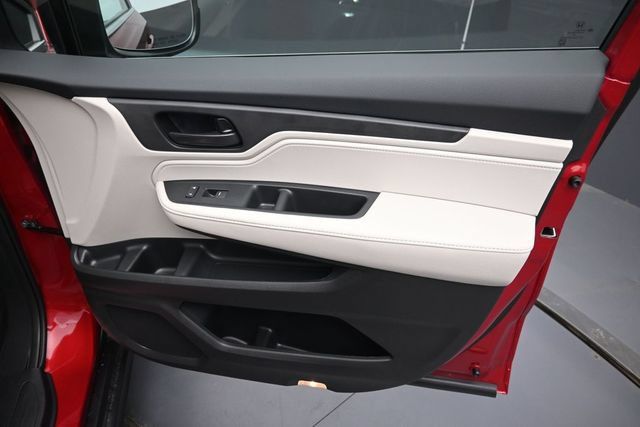 New 2026 Honda Odyssey EX-L image 39