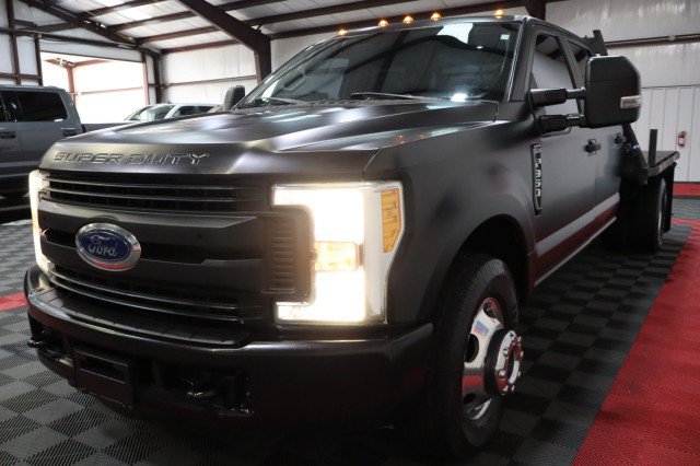 Used 2017 Ford F350 XL w/ Power Equipment Group RWD image 20