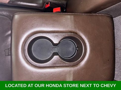 Used 2021 Ford F150 King Ranch w/ Equipment Group 601A High image 13