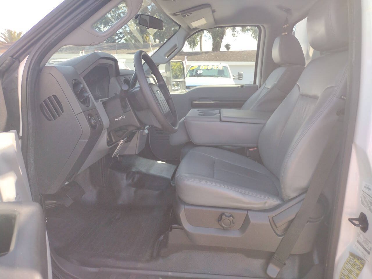 Used 2015 Ford F350 XL RWD image 18