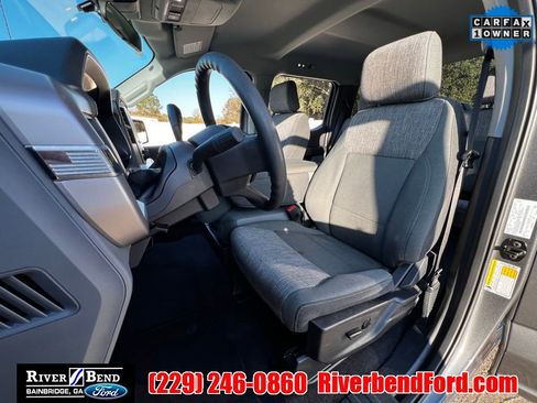 Used 2023 Ford F150 XLT image 14