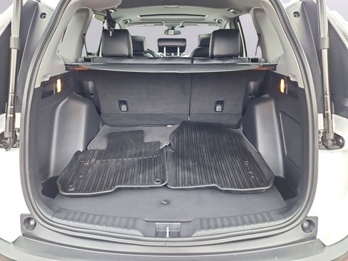 Certified 2022 Honda CR-V Touring image 37