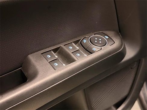 Used 2021 Ford Bronco Sport Outer Banks image 11