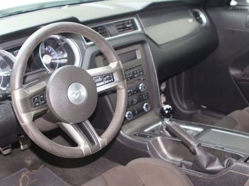 Used 2012 Ford Mustang Boss 302 w/ Boss 302 Accessory Pkg image 10