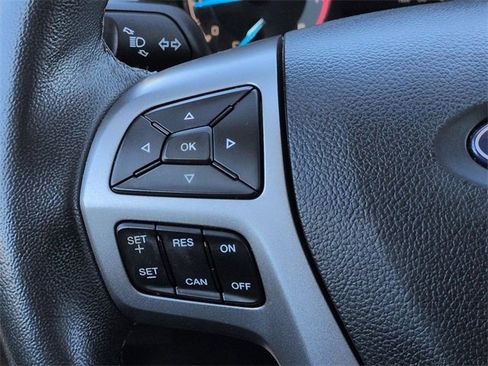 Certified 2022 Ford Ranger XLT w/ Equipment Group 302A High image 24