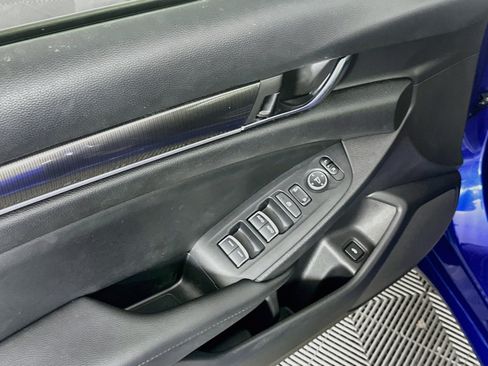 Used 2022 Honda Accord Sport Special Edition image 15