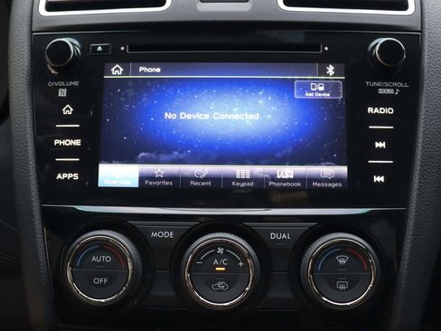 Used 2019 Subaru WRX STI w/ Popular Package #1 image 19