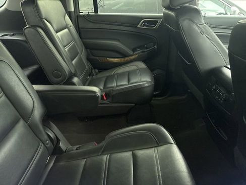 Used 2017 GMC Yukon XL Denali w/ Open Road Package image 9
