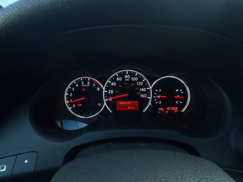 Used 2012 Nissan Altima 2.5 S w/ 2.5S Premium Pkg FWD image 17