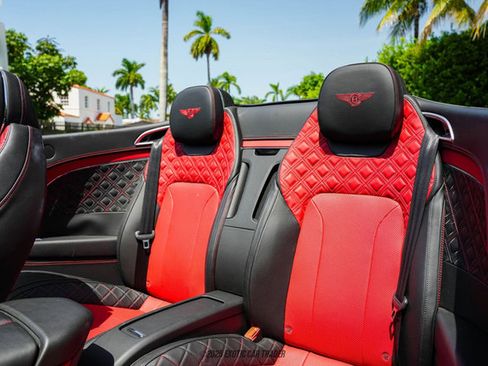 Used 2020 Bentley Continental GT V8 First Edition image 57