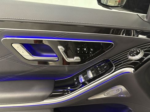 Certified 2025 Mercedes-Benz S 63 AMG S image 7