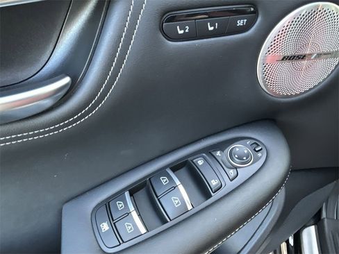 Certified 2023 INFINITI QX55 Sensory w/ Lighting Package image 16