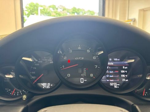 Used 2019 Porsche 911 Carrera GTS RWD image 16