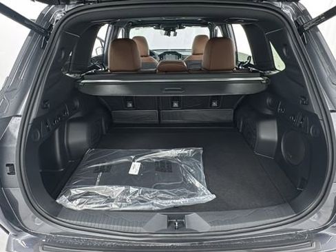 New 2026 Subaru Forester Touring image 15