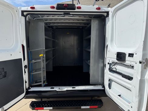 Used 2022 RAM ProMaster 1500 image 22