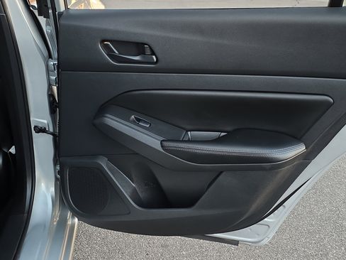 Used 2024 Nissan Altima 2.5 SV image 26