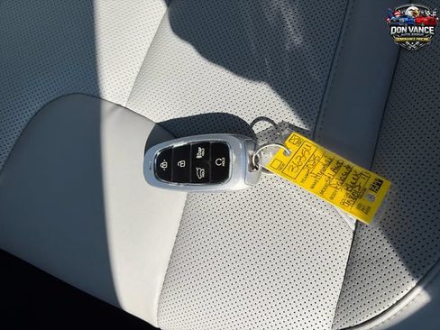 Used 2025 Hyundai Palisade SEL AWD/4WD image 28