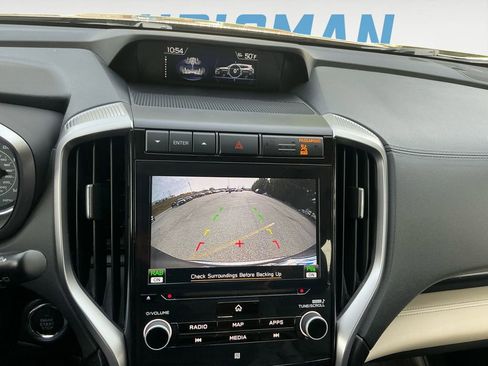 Used 2022 Subaru Ascent Limited w/ Technology Package image 20