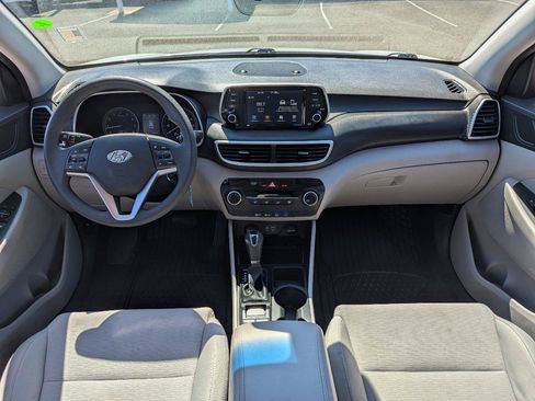 Used 2020 Hyundai Tucson SE AWD/4WD image 21