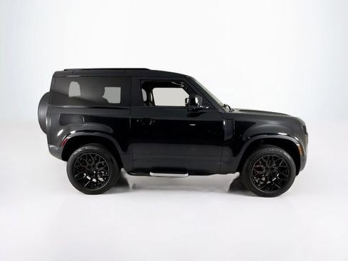 Used 2023 Land Rover Defender 90 S AWD/4WD image 6