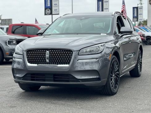 Used 2022 Lincoln Corsair Reserve FWD image 5