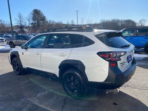 Used 2023 Subaru Outback Wilderness image 5