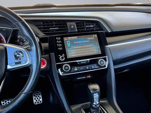 Used 2019 Honda Civic Sport image 9