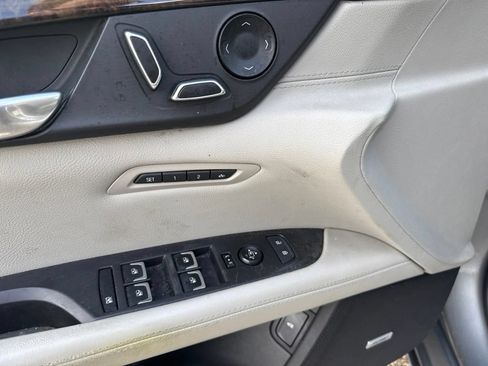 Used 2018 Cadillac CT6 Luxury AWD/4WD image 8