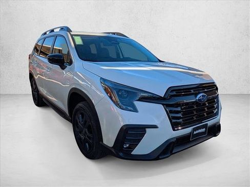 New 2026 Subaru Ascent Bronze Edition image 3