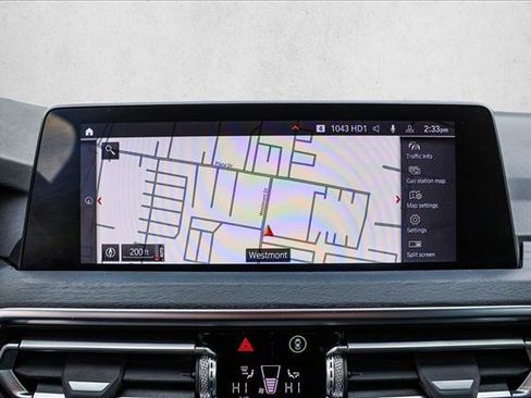 Used 2023 BMW X3 xDrive30i w/ Convenience Package image 18