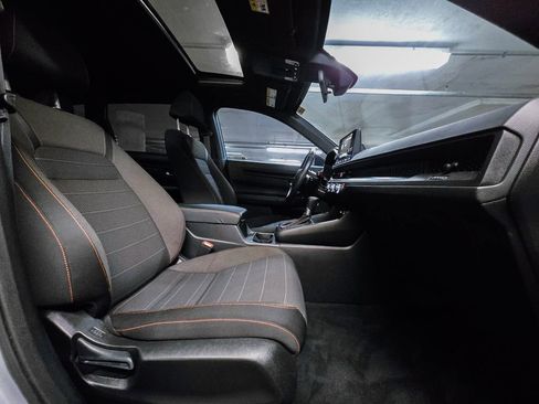 Certified 2023 Honda CR-V Sport image 36