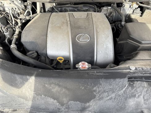 Used 2017 Lexus RX 350 AWD image 34