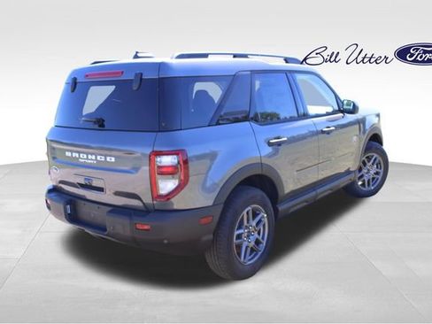 New 2025 Ford Bronco Sport Big Bend w/ Convenience Package image 3