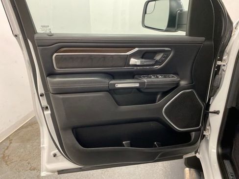 Used 2022 RAM 1500 Laramie image 20