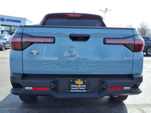 New 2026 Hyundai Santa Cruz SEL AWD/4WD image 7