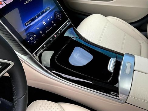 Certified 2025 Mercedes-Benz C 300 C 300 image 13