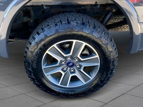 Used 2016 Ford F150 XLT w/ Equipment Group 301A Mid image 20