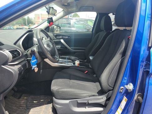 Used 2020 Mitsubishi Eclipse Cross AWD image 10