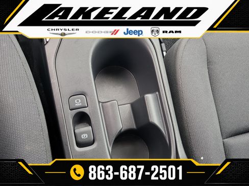Used 2026 Toyota Corolla LE FWD image 24