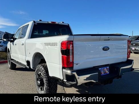 New 2026 Ford F250 XLT w/ XLT Premium Package image 3