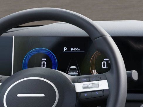 New 2025 Hyundai Santa Cruz SEL FWD image 14