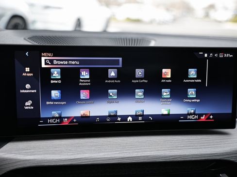 Used 2025 BMW 430i xDrive Coupe w/ M Sport Package image 31