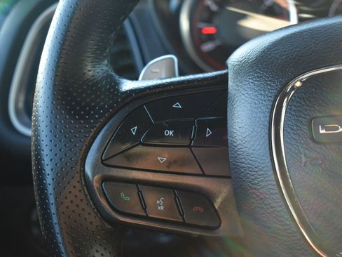 Used 2022 Dodge Challenger R/T image 18