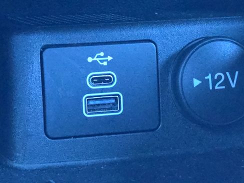 Certified 2025 Ford Escape ST-Line w/ Tech Pack #1 image 20