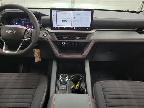 New 2026 Ford Explorer ST-Line AWD/4WD image 15