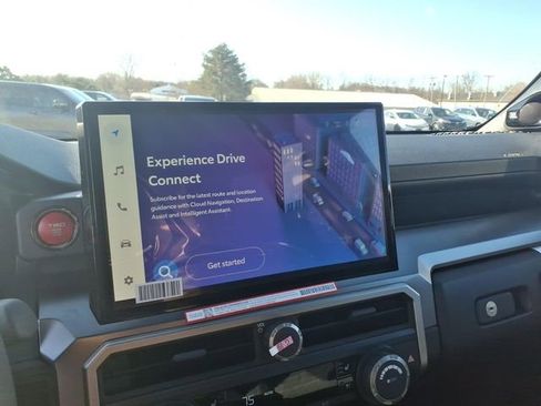 New 2026 Toyota 4Runner TRD Off-Road Premium image 14