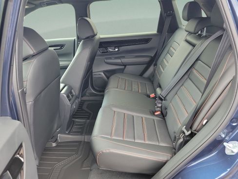 New 2026 Honda CR-V Sport Touring image 9